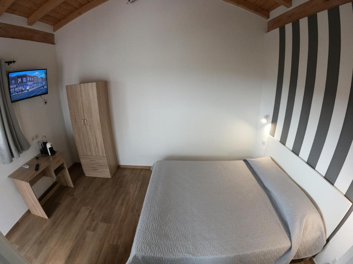 Casa Charlie Leilighet Arcisate Eksteriør bilde