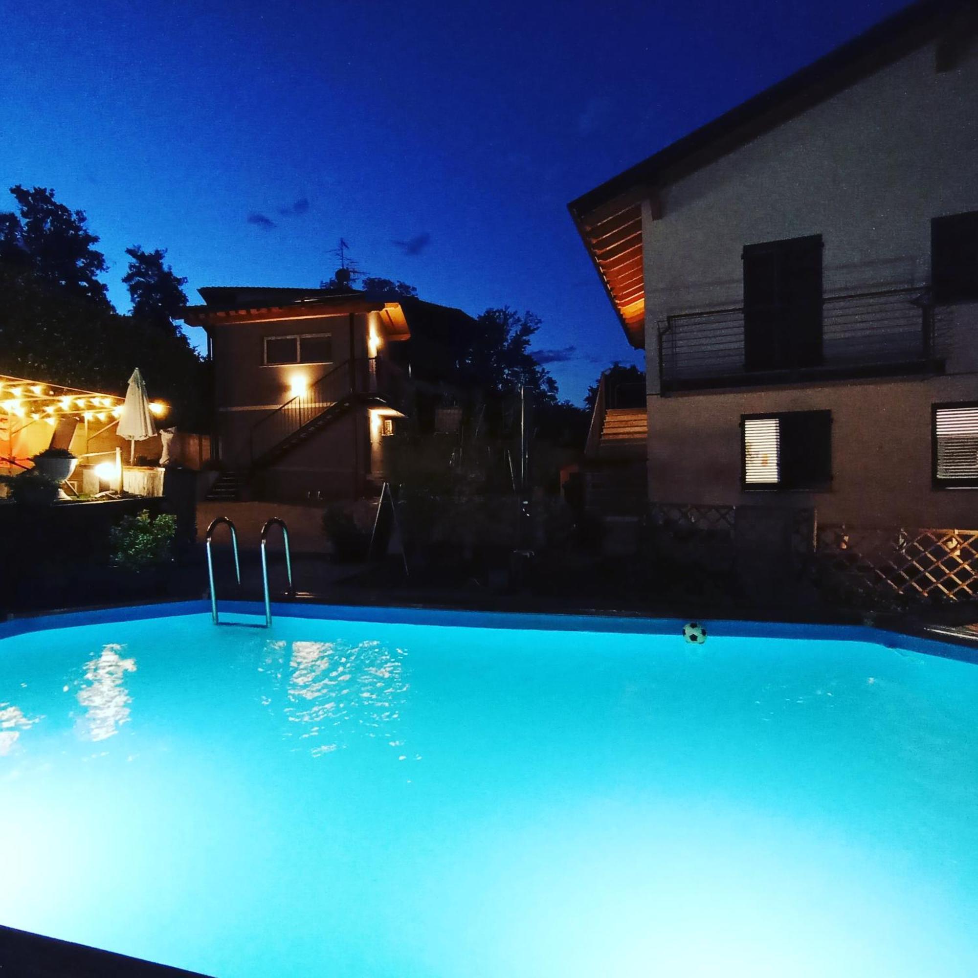 Casa Charlie Leilighet Arcisate Rom bilde