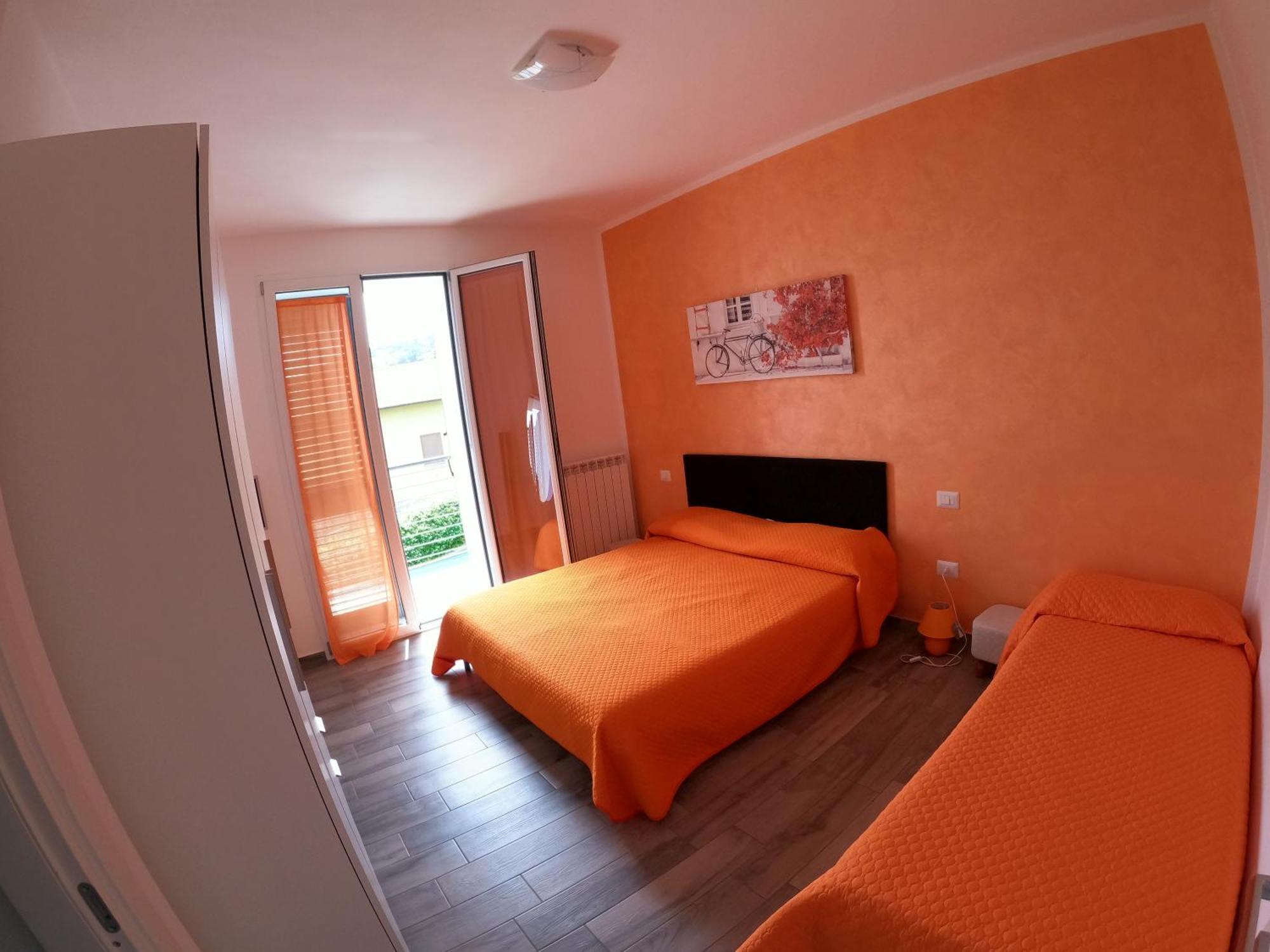 Casa Charlie Leilighet Arcisate Rom bilde