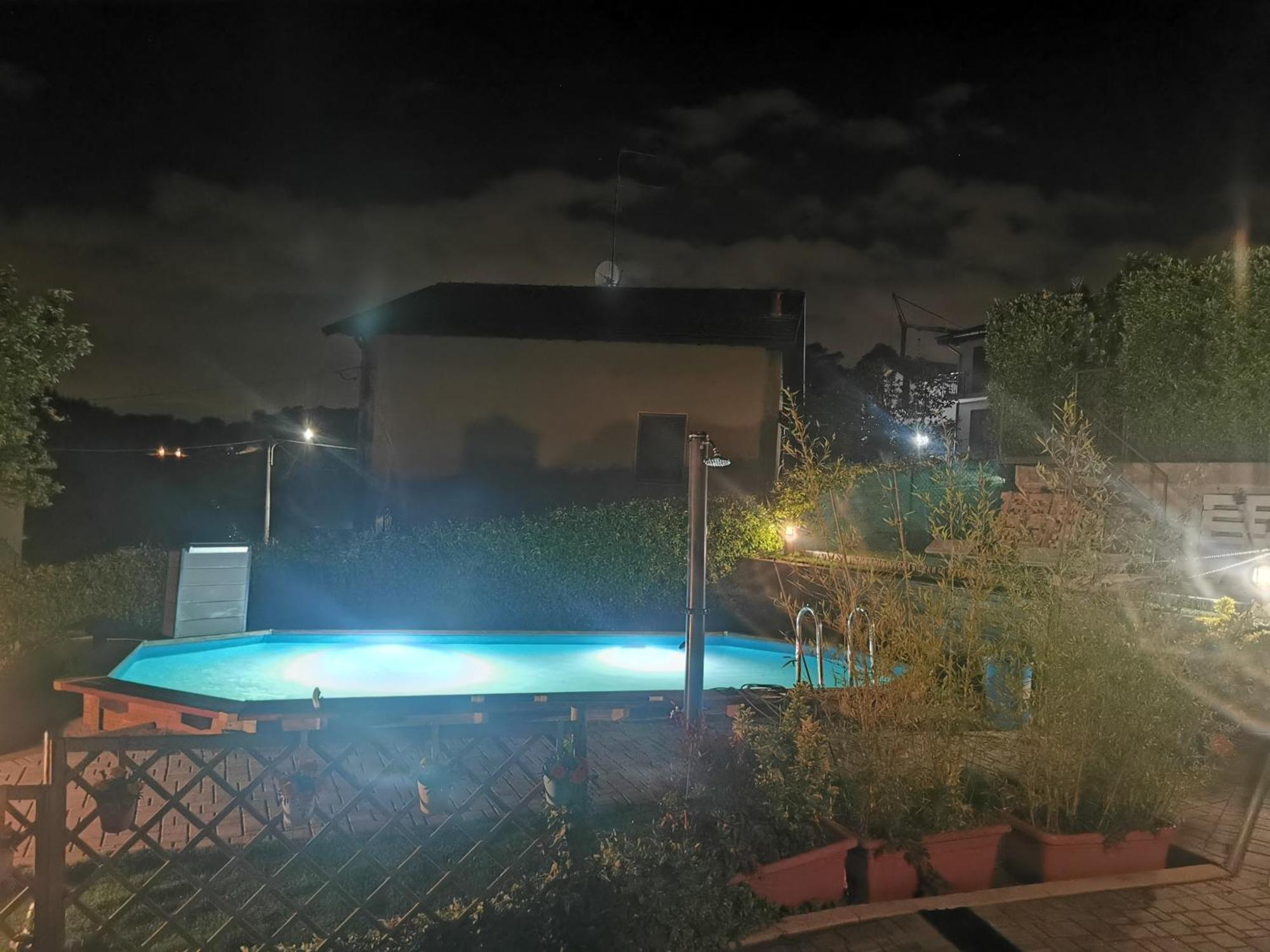 Casa Charlie Leilighet Arcisate Rom bilde
