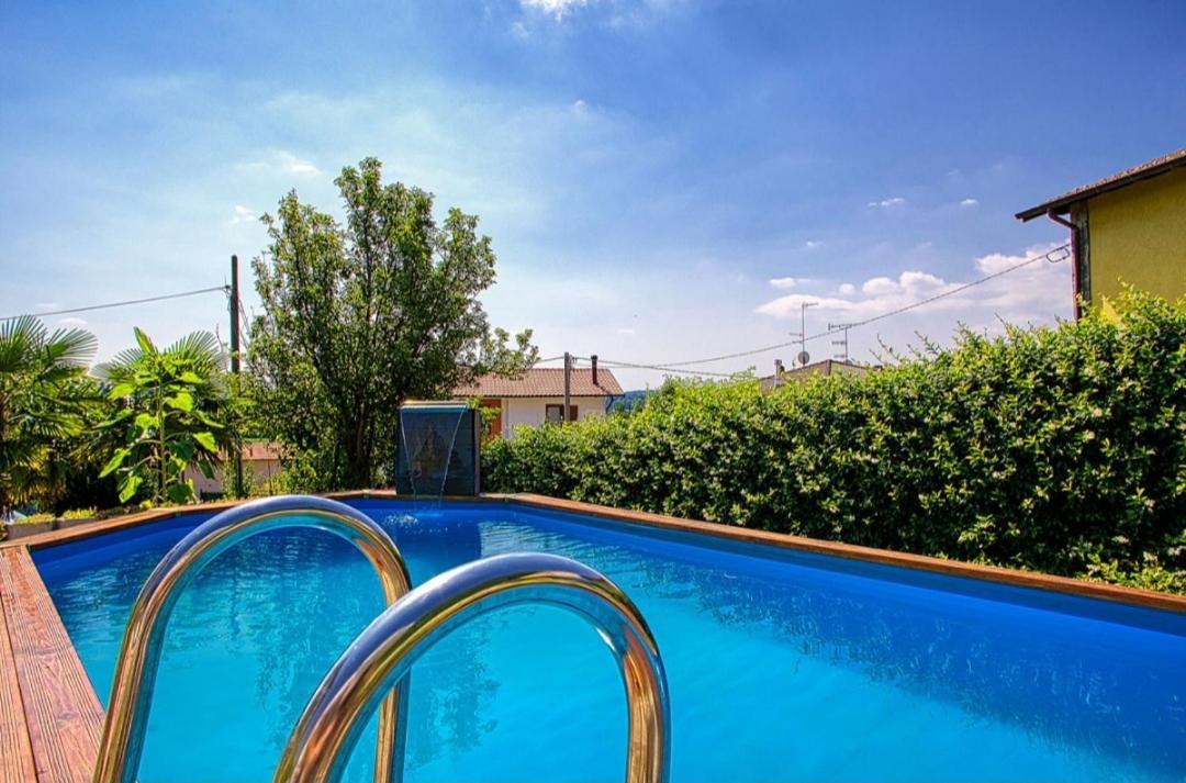 Casa Charlie Leilighet Arcisate Rom bilde