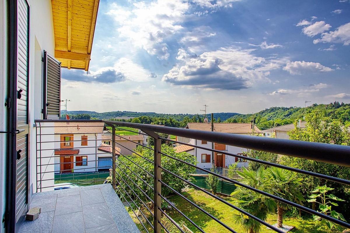 Casa Charlie Leilighet Arcisate Rom bilde